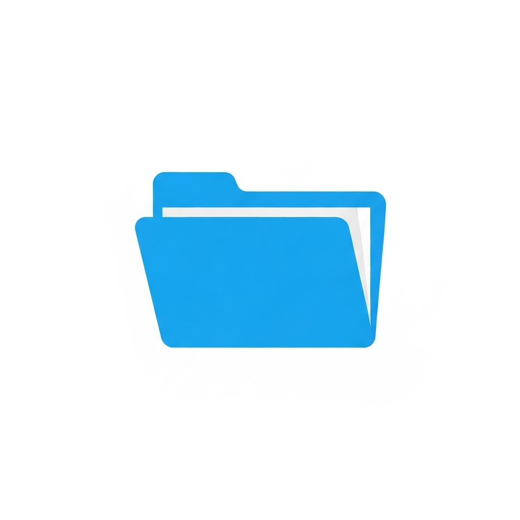 Documents icon