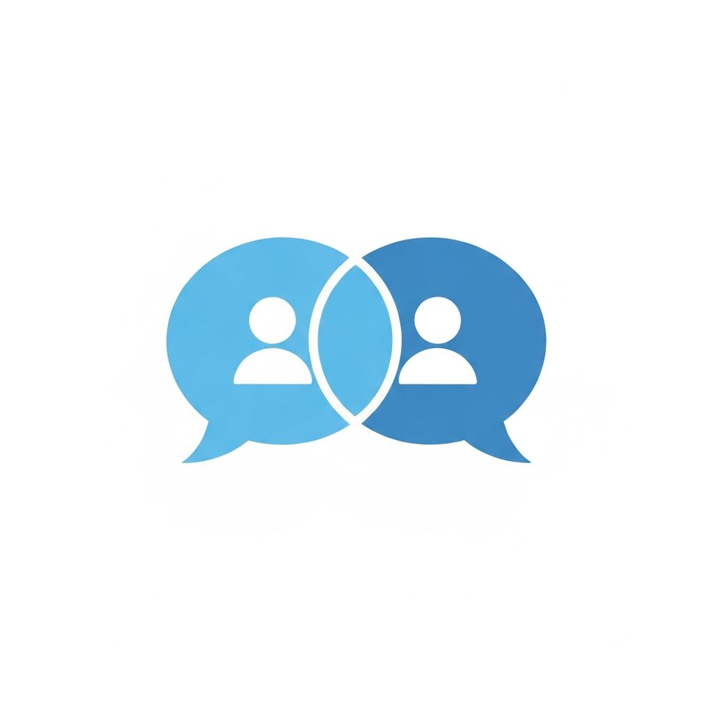 Messaging icon