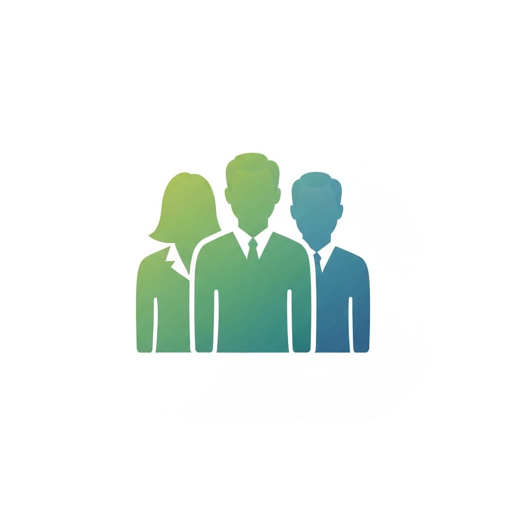 Residents icon