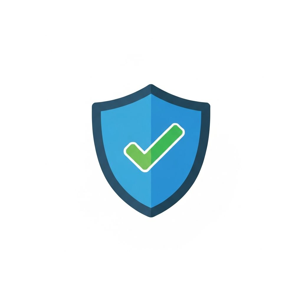 Security icon