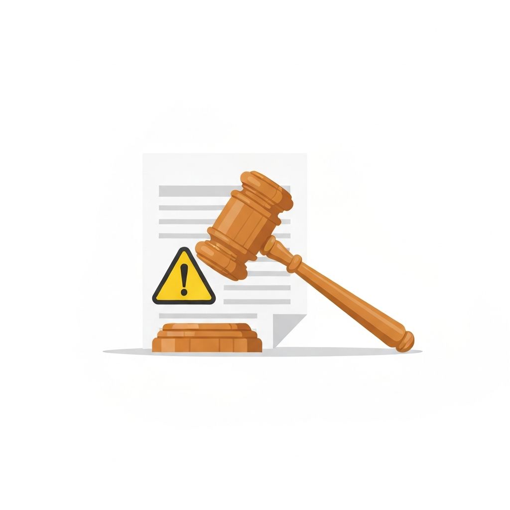 Violations icon