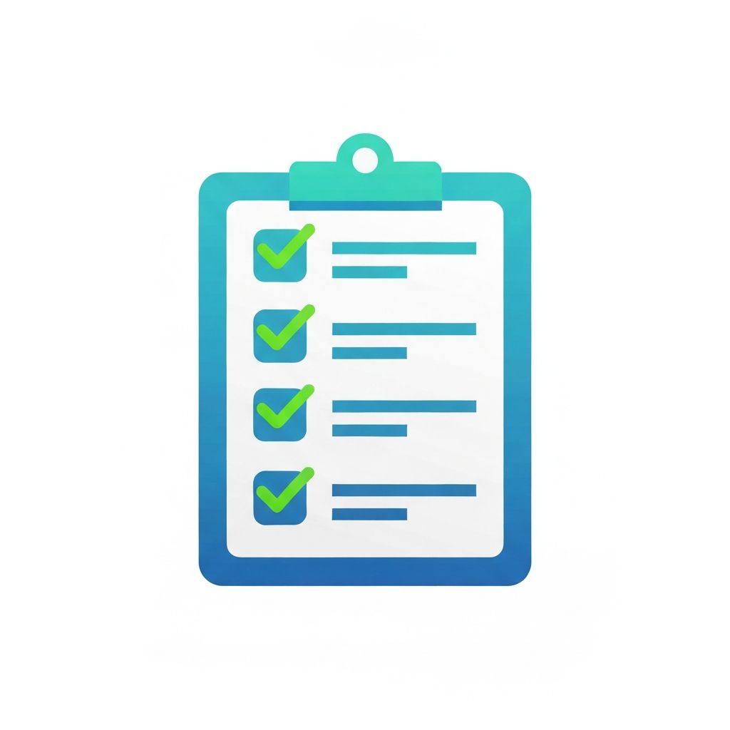 Work Orders icon